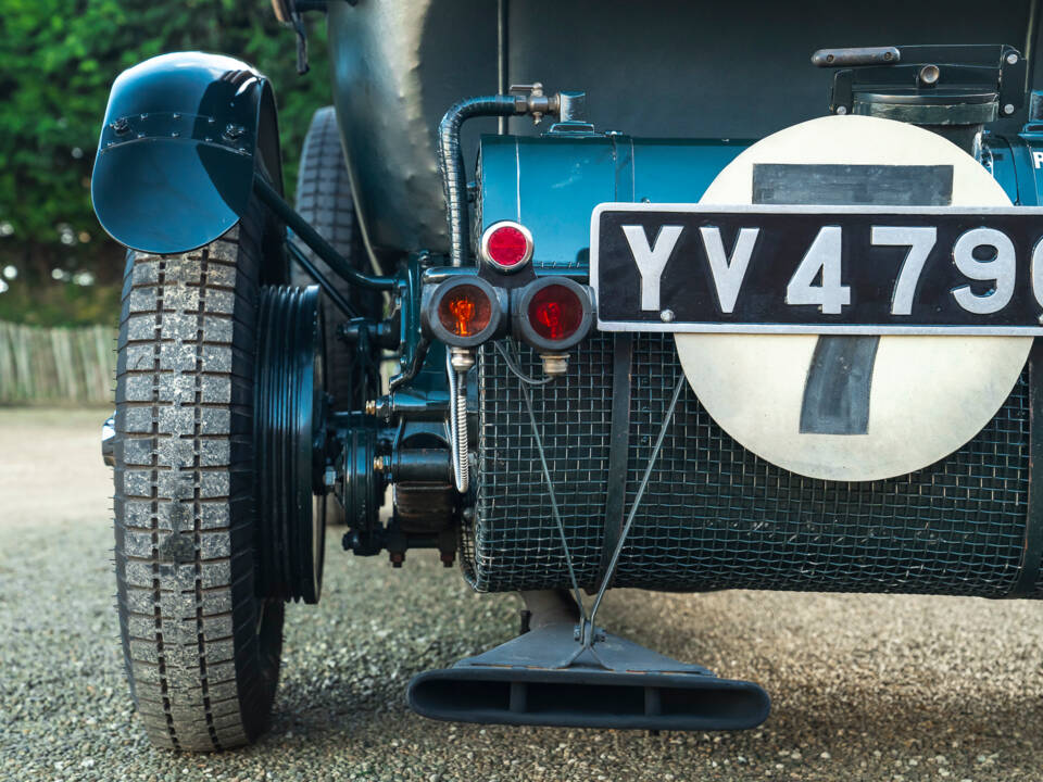 Imagen 16/37 de Bentley 4 1&#x2F;2 Litre (1928)