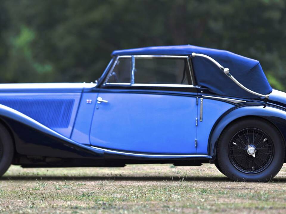 Afbeelding 20/50 van Talbot T 110 (1936)