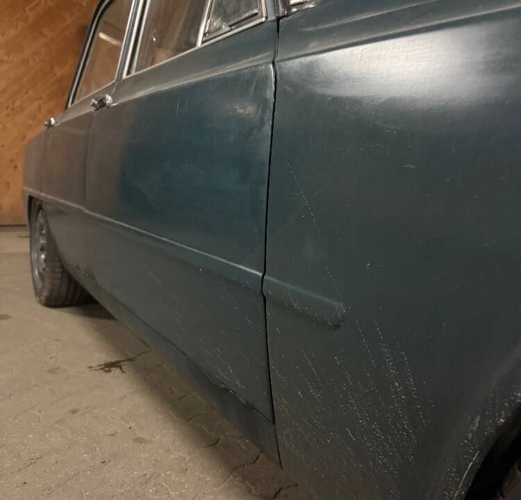 Image 8/10 of Alfa Romeo Giulia 1300 TI (1969)