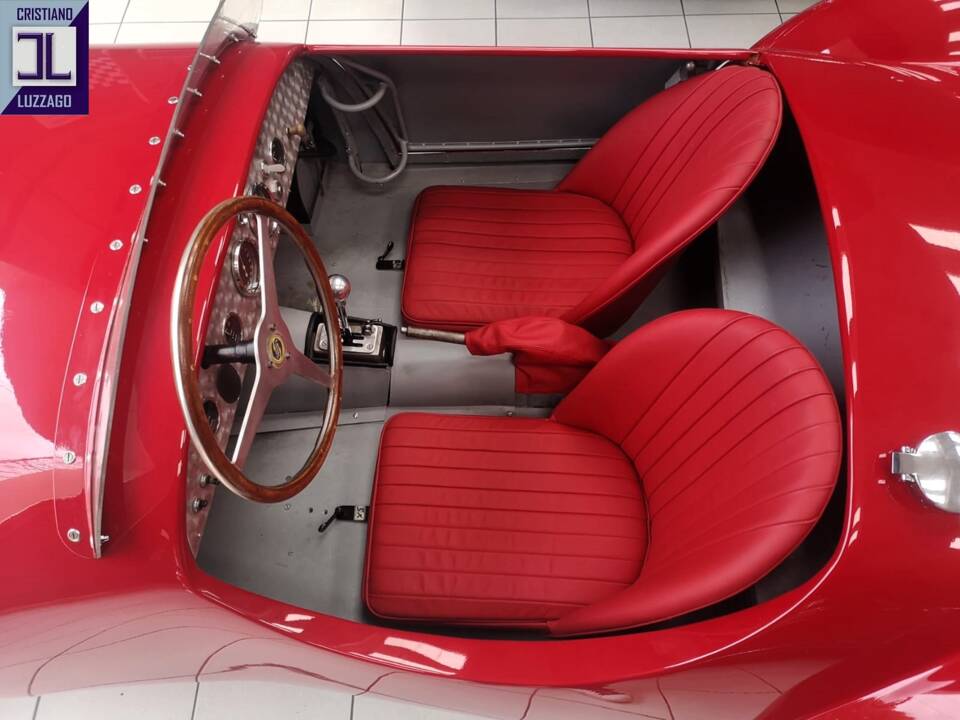 Afbeelding 12/35 van FIAT Stanguellini Berlinetta Sport (1947)