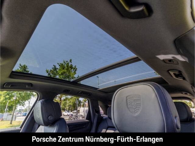 Bild 48/50 von Porsche Cayenne GTS (2026)