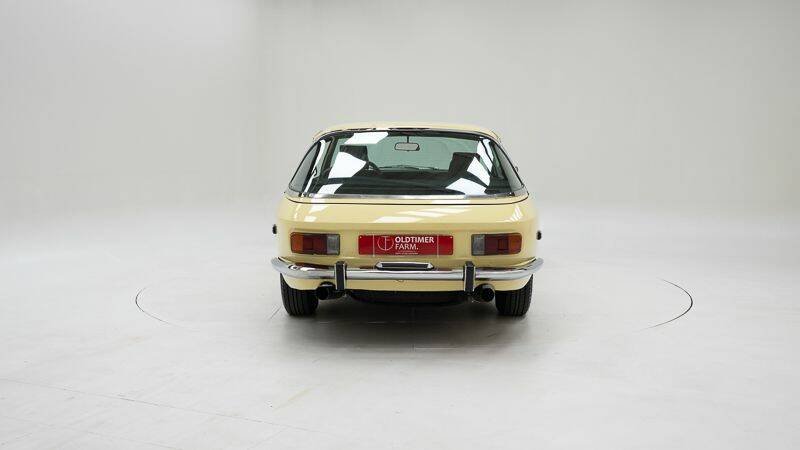 Image 7/15 of Jensen Interceptor MK III (1974)