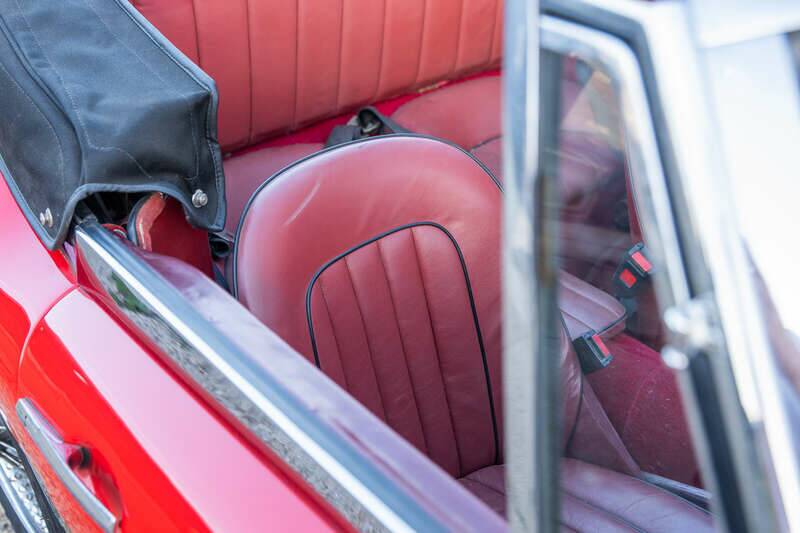 Image 18/50 of Austin-Healey 3000 Mk II (BJ7) (1962)