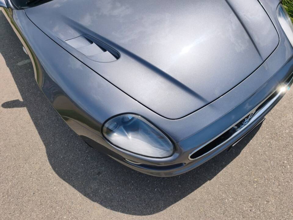 Bild 16/24 von Maserati 3200 GT (1999)