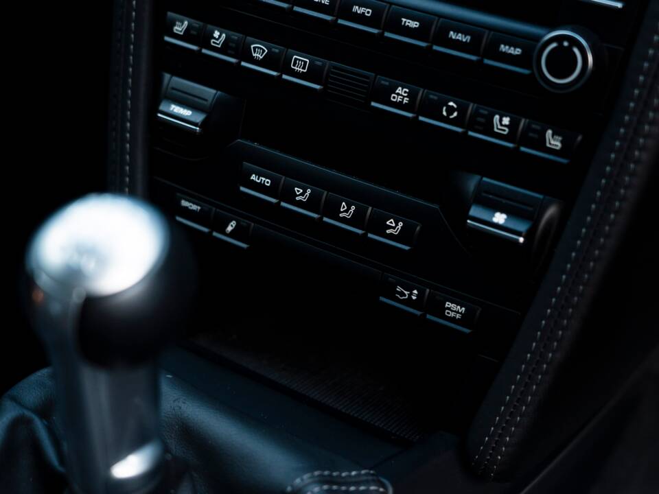 Bild 27/52 von Porsche 911 Turbo (2010)