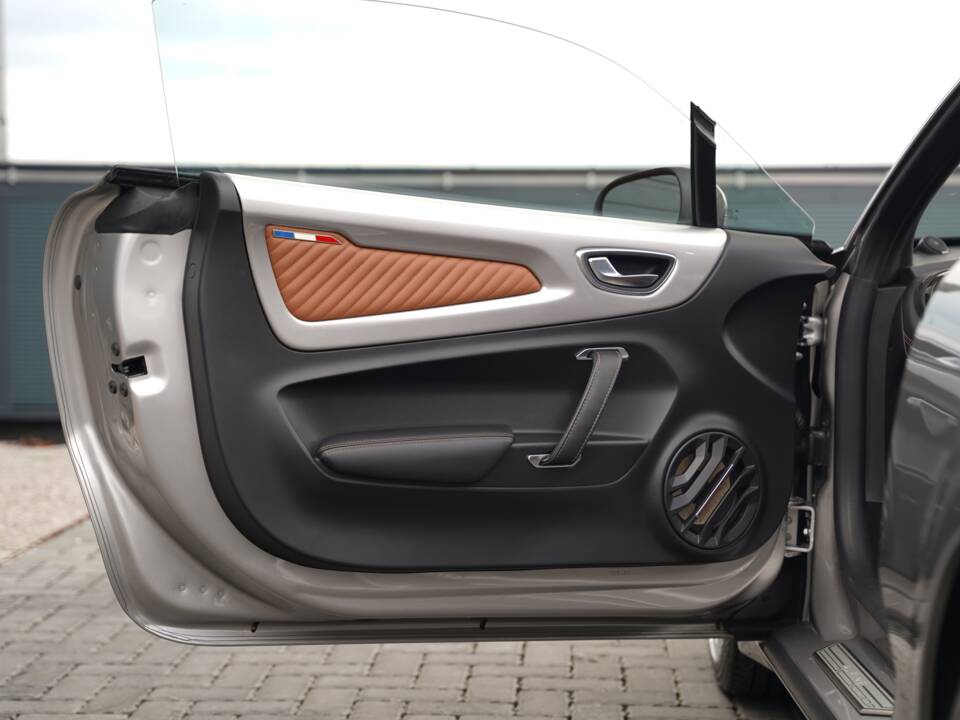 Image 15/50 of Alpine A 110 Legende GT (2021)