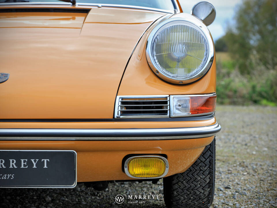 Image 10/46 of Porsche 911 2.0 (1968)