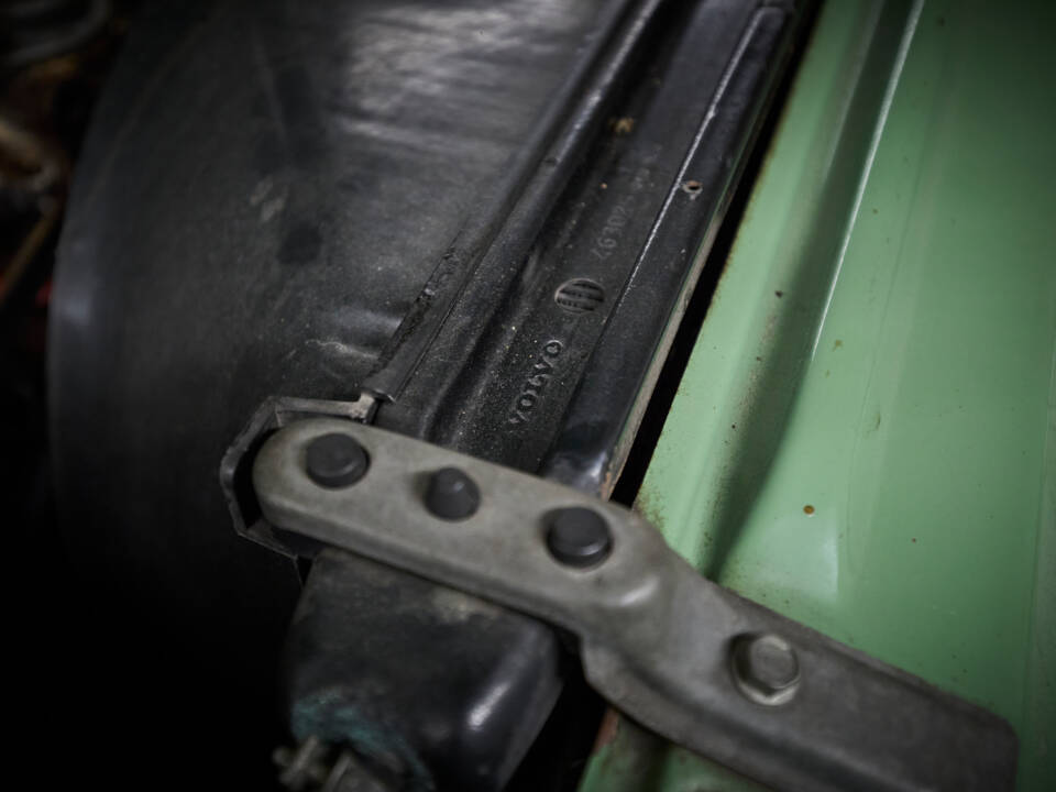 Bild 82/98 von Volvo 244 DL (1975)