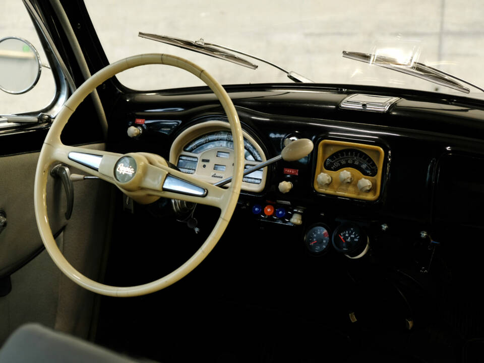 Immagine 14/23 di Lancia Appia C10 (1954)