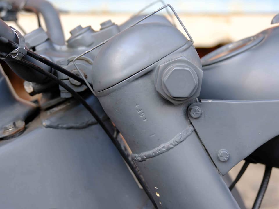 Image 13/92 of Zündapp KS 750 (1943)