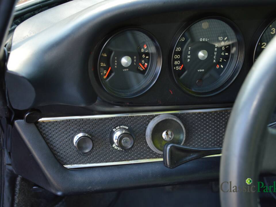 Afbeelding 28/50 van Porsche 911 2.0 S (1969)