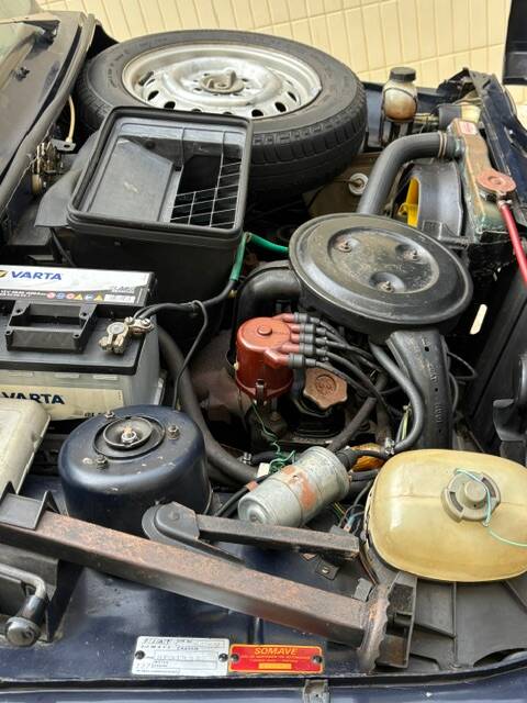 Bild 6/23 von FIAT 127 (1977)