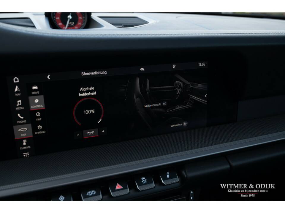 Image 29/39 de Porsche 911 Carrera 4S (2019)