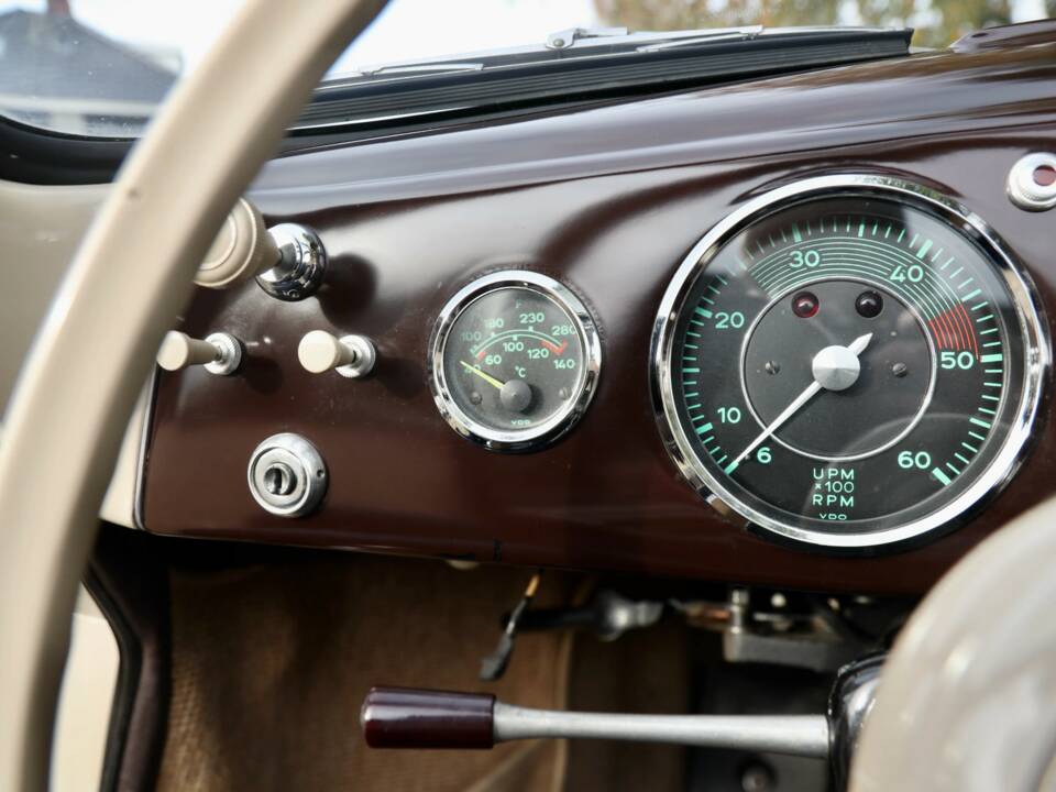 Bild 18/50 von Porsche 356 1500 (1952)