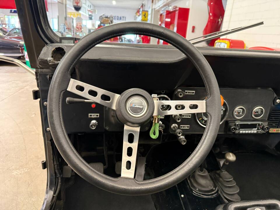 Image 7/16 de Jeep CJ-7 (1980)