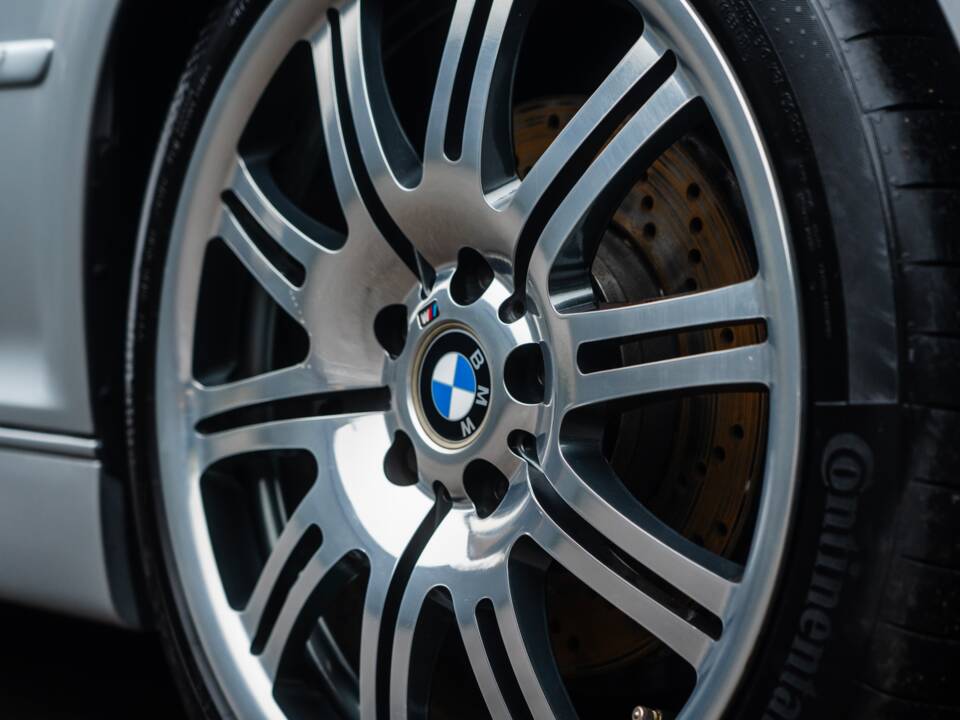 Bild 64/68 von BMW M3 (2003)