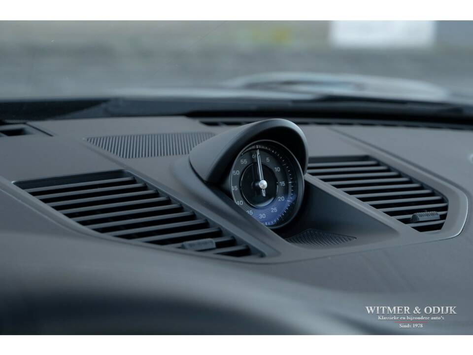 Afbeelding 30/33 van Porsche 911 Carrera 4S (2019)