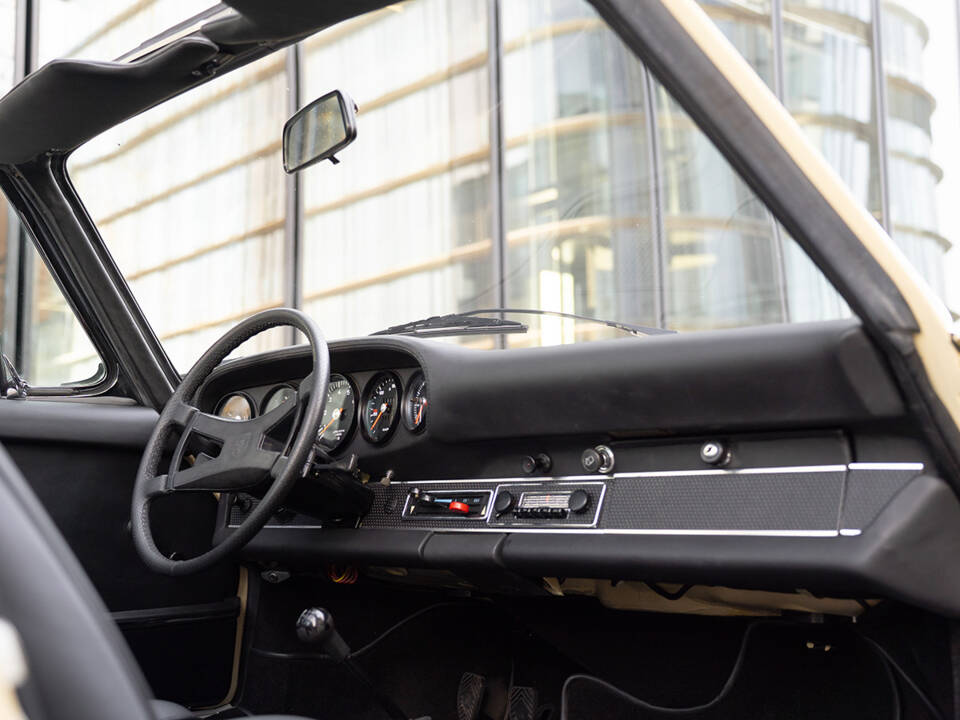 Immagine 47/62 di Porsche 911 2.4 T (1973)