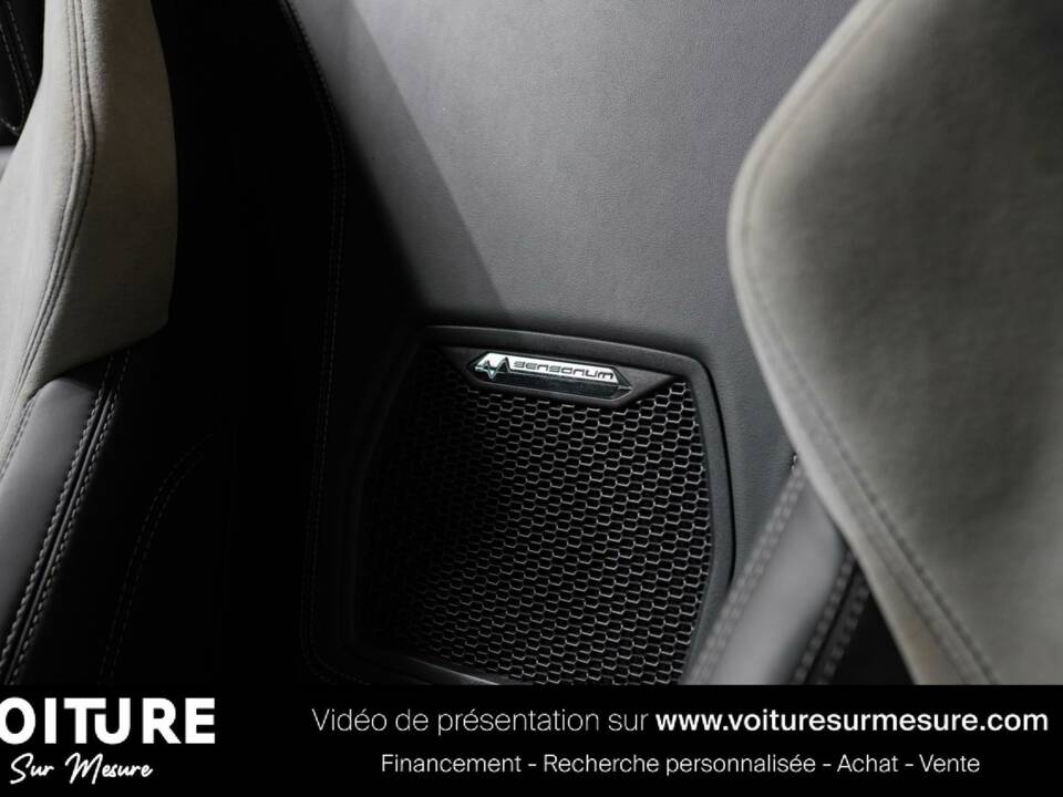 Image 16/44 de Lamborghini Huracán Spyder (2016)