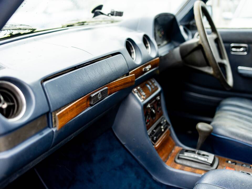 Bild 50/50 von Mercedes-Benz 280 TE (1983)