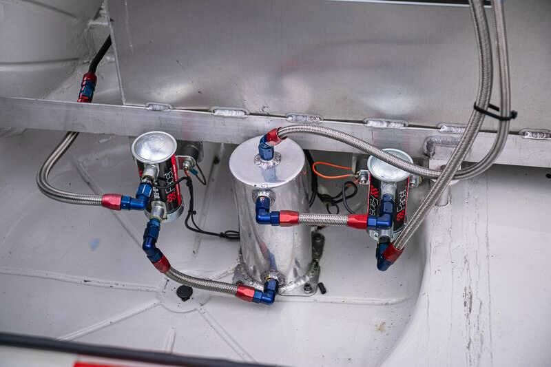 Bild 11/15 von BMW 1800 TI/SA (1965)