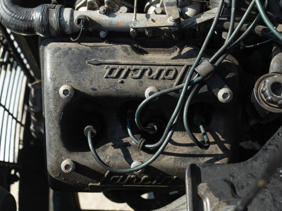 Image 48/50 of Lancia Fulvia Coupe Rallye (1967)