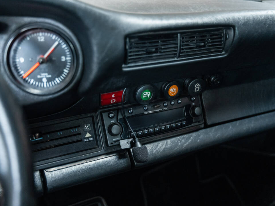 Immagine 13/32 di Porsche 911 SC 3.0 (1980)