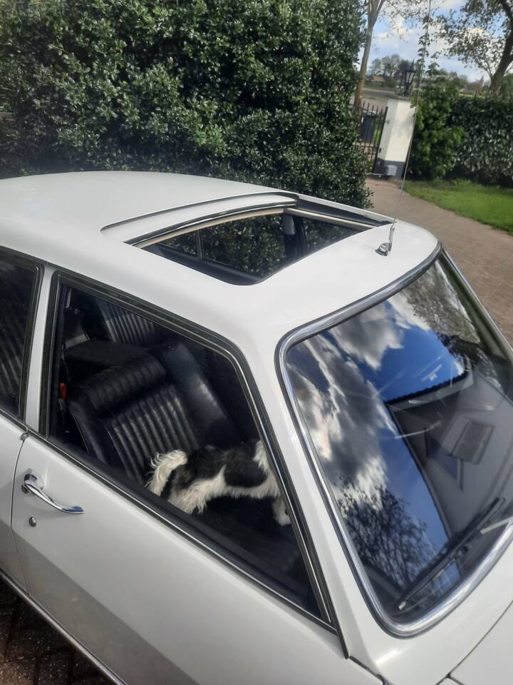 Imagen 4/25 de Peugeot 504 (1971)