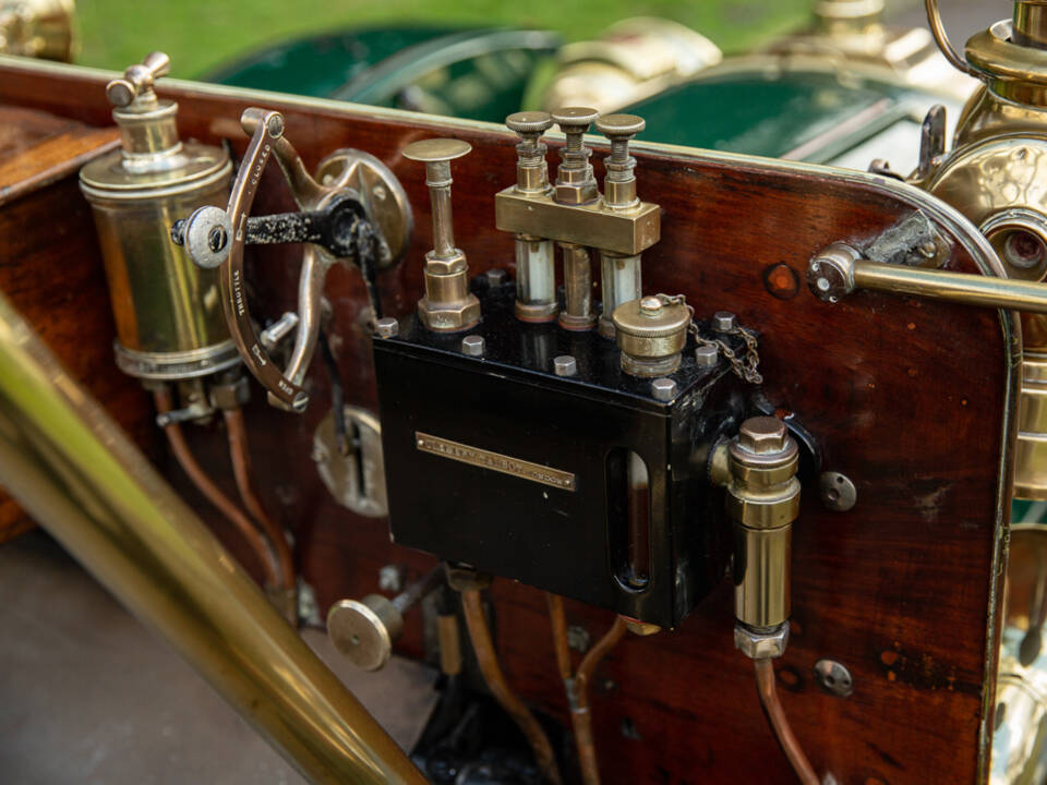 Bild 11/44 von Talbot 15 HP (1905)