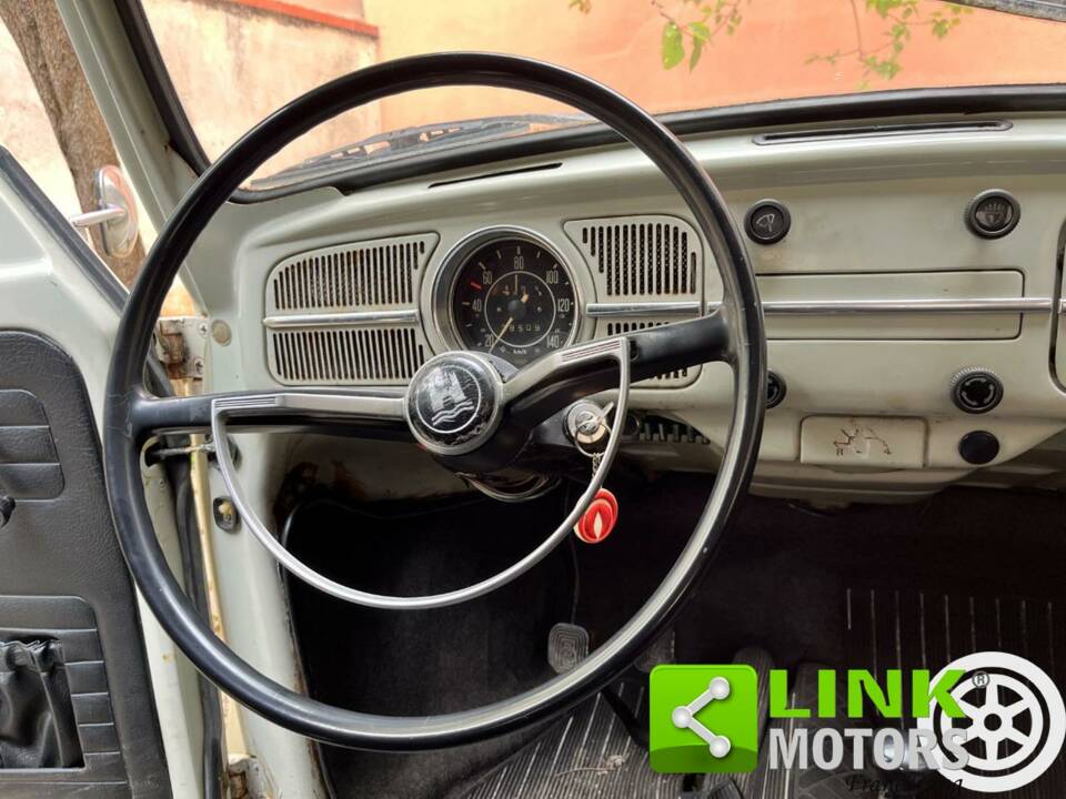 Image 5/10 of Volkswagen Maggiolino 1300 (1969)