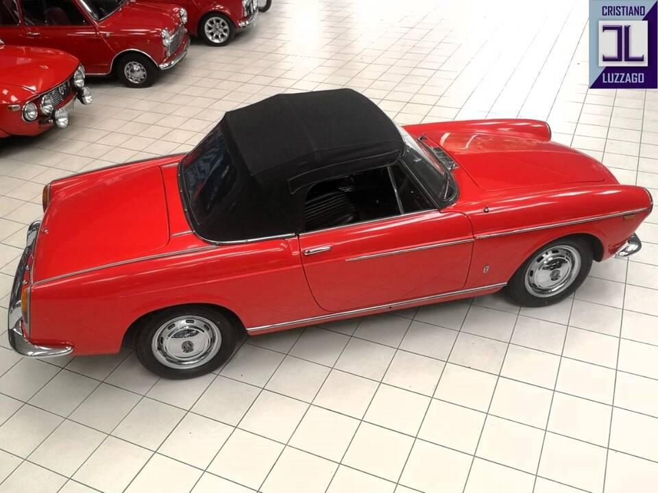 Image 8/55 of FIAT 1500 (1963)