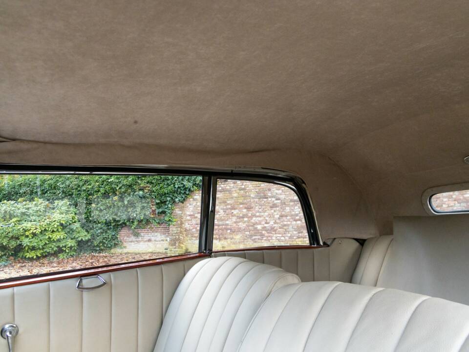 Bild 30/50 von Mercedes-Benz 170 V Cabriolet B (1940)