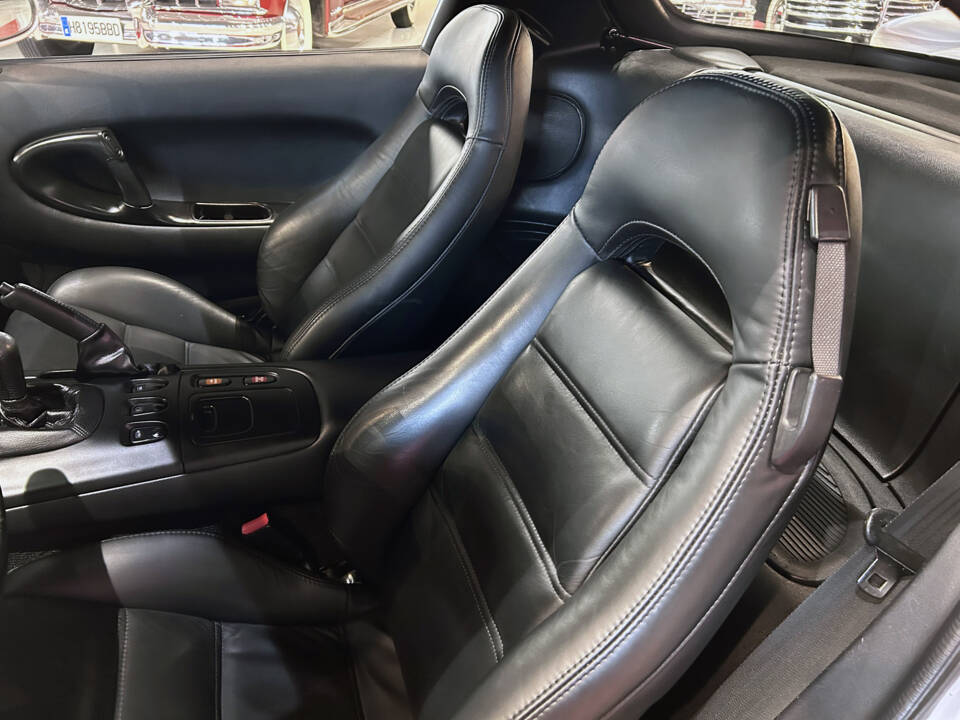Image 18/24 of Mazda RX-7 (1992)