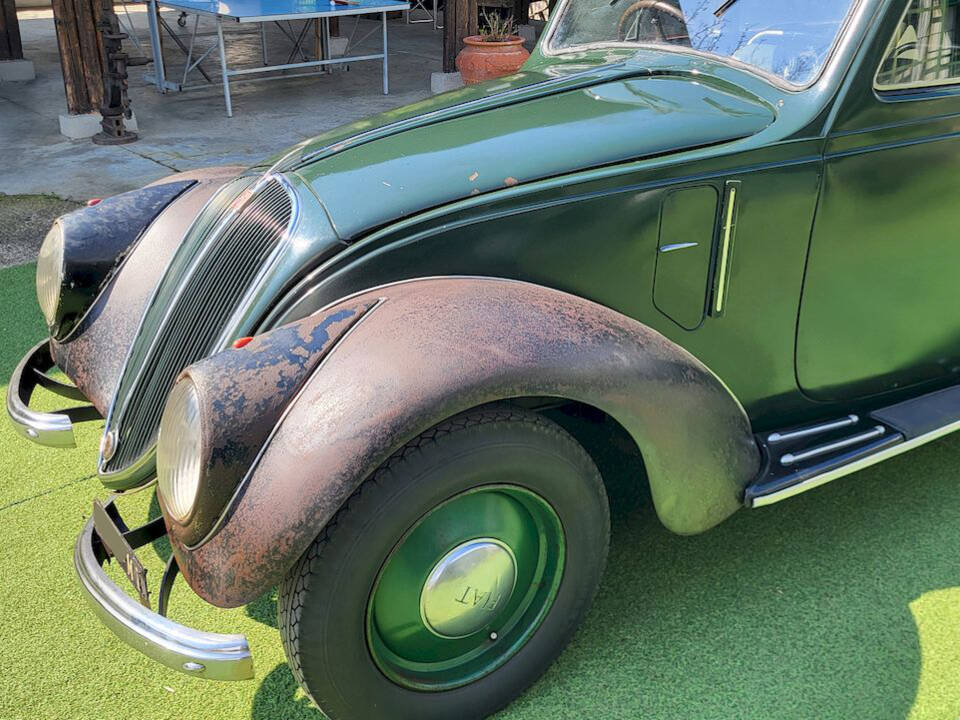Image 18/75 of FIAT 1500 (1937)