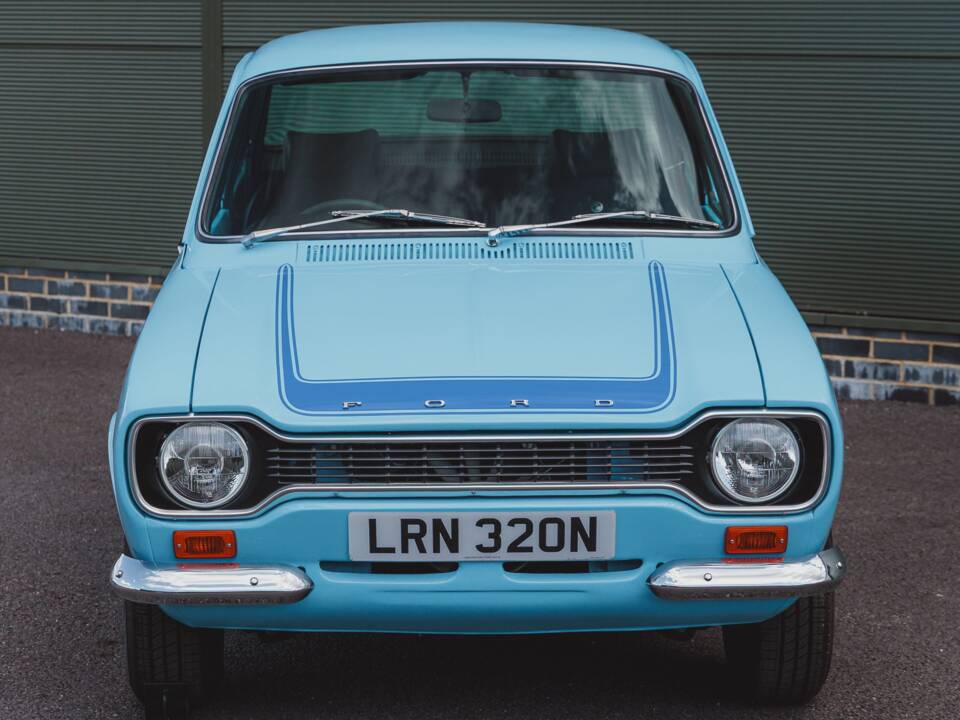 Image 34/50 of Ford Escort RS 2000 (1974)