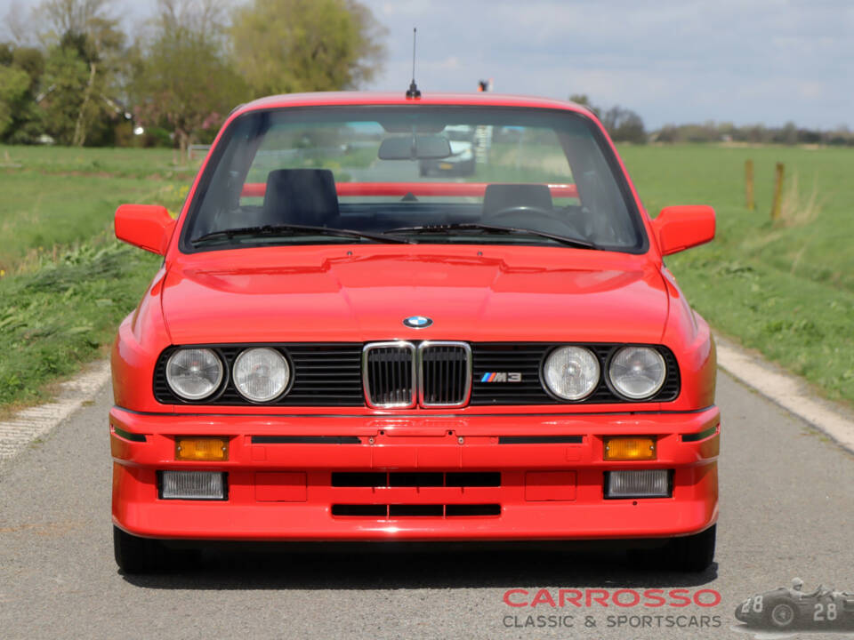 Imagen 35/46 de BMW M3 (1988)