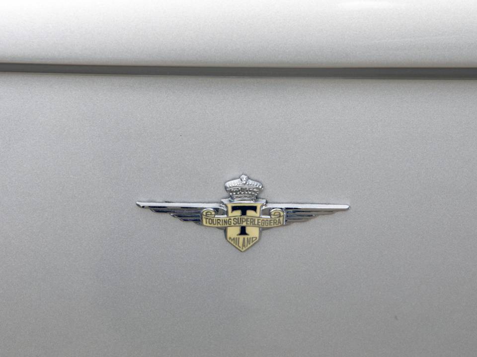 Bild 9/34 von Lamborghini 400 GT (2+2) (1967)