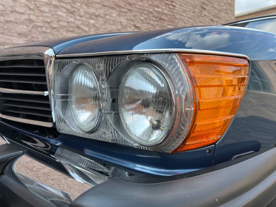 Afbeelding 28/146 van Mercedes-Benz 380 SL (1982)