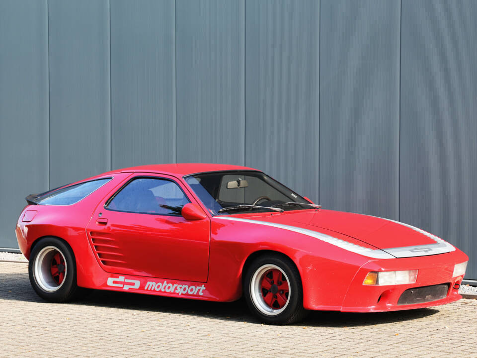 Image 5/52 of Porsche 928 S (1980)