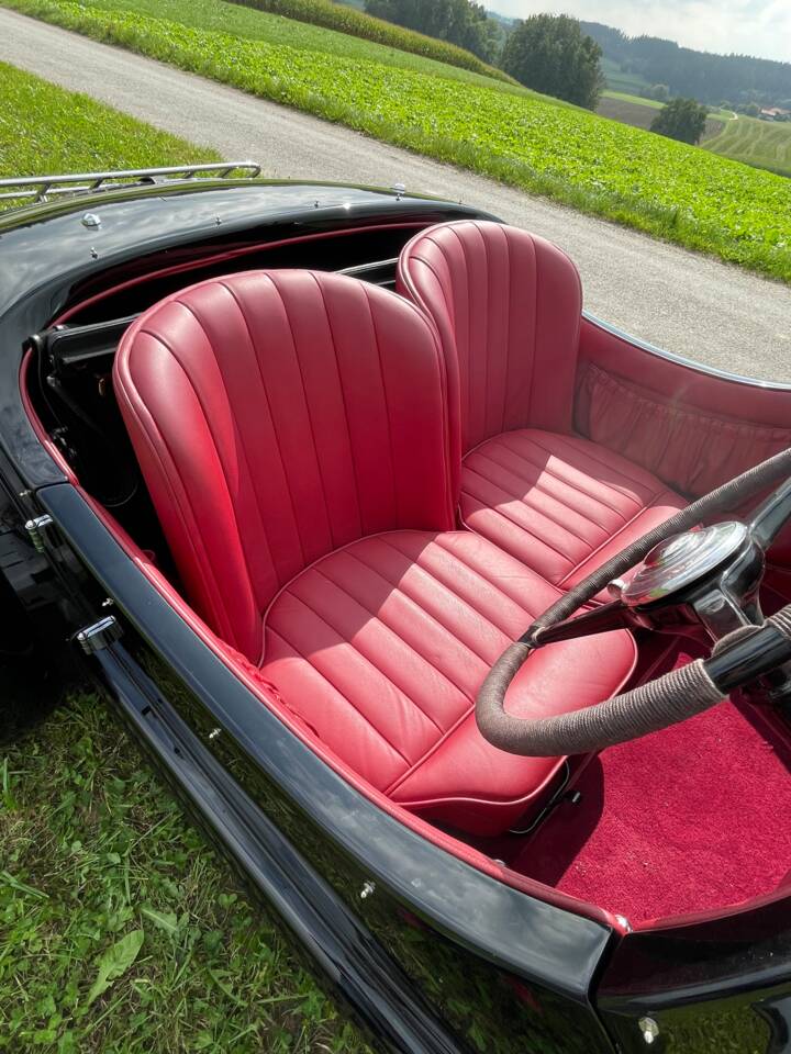 Image 42/69 of Bentley B Special Alpine (1948)