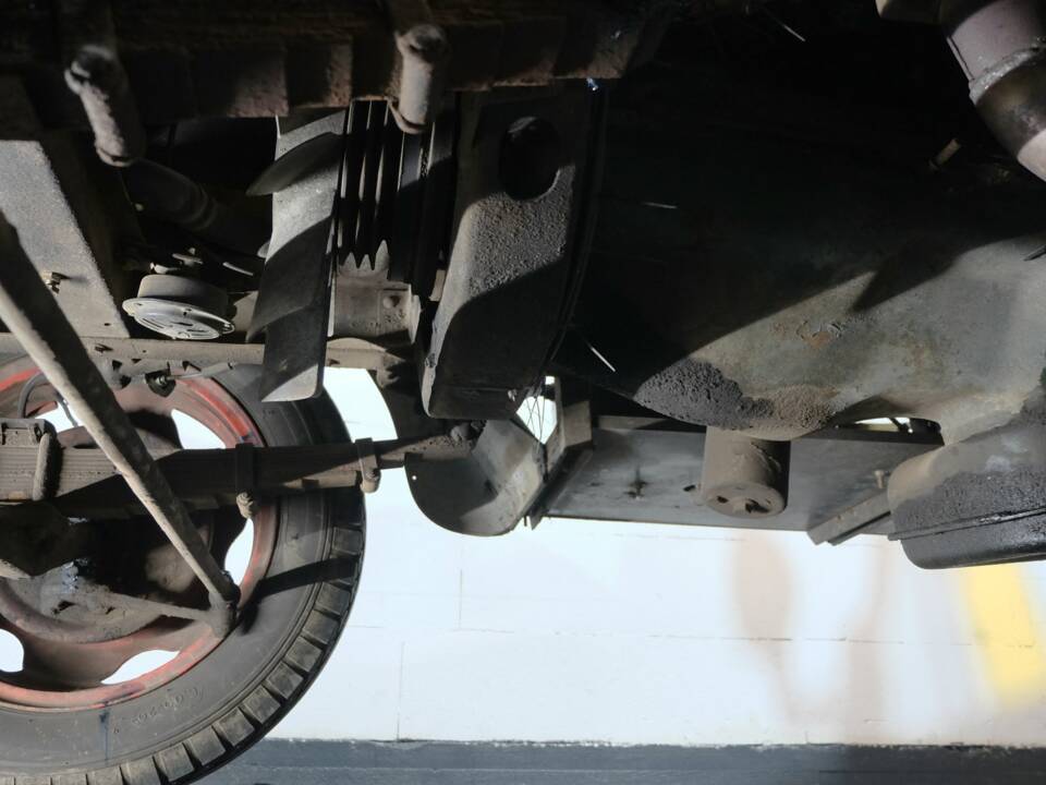 Bild 28/38 von Mercedes-Benz Autobahnschlepper (1941)