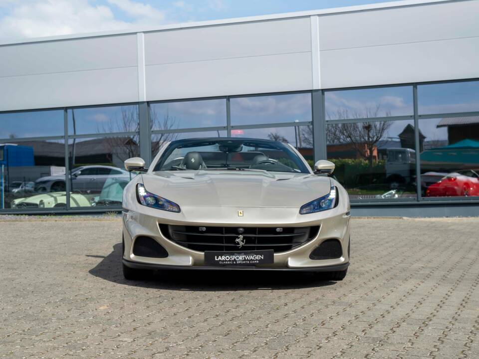 Image 8/44 of Ferrari Portofino M (2022)