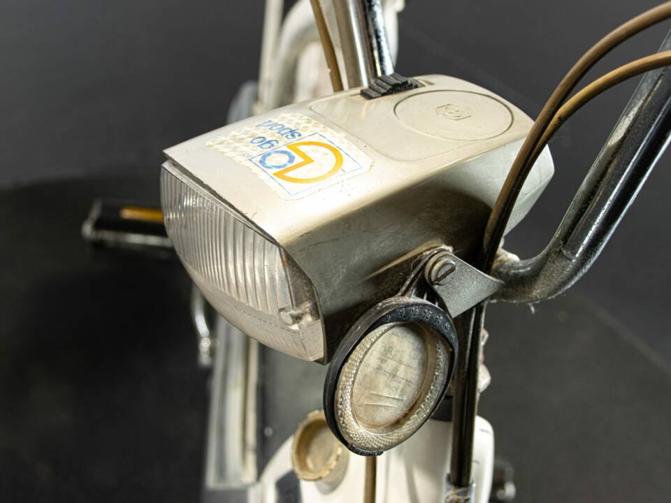 Immagine 37/43 di Piaggio Ciao Porter (1972)