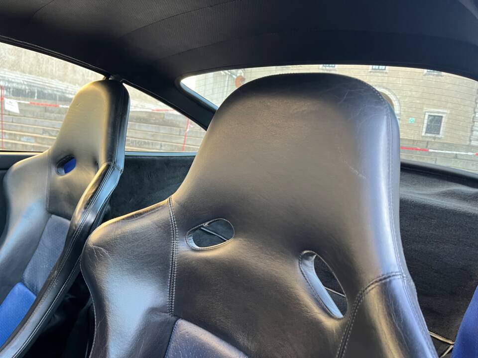 Bild 27/91 von Porsche 911 Carrera RS (1992)