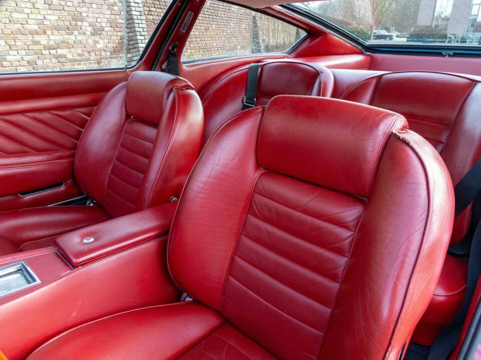 Immagine 37/50 di Maserati Indy 4900 (1971)