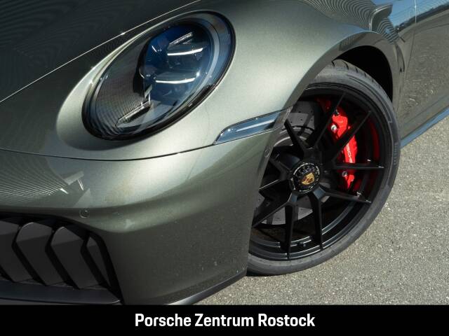 Obraz 4/34 pojazdu Porsche 911 Carrera GTS (1900)