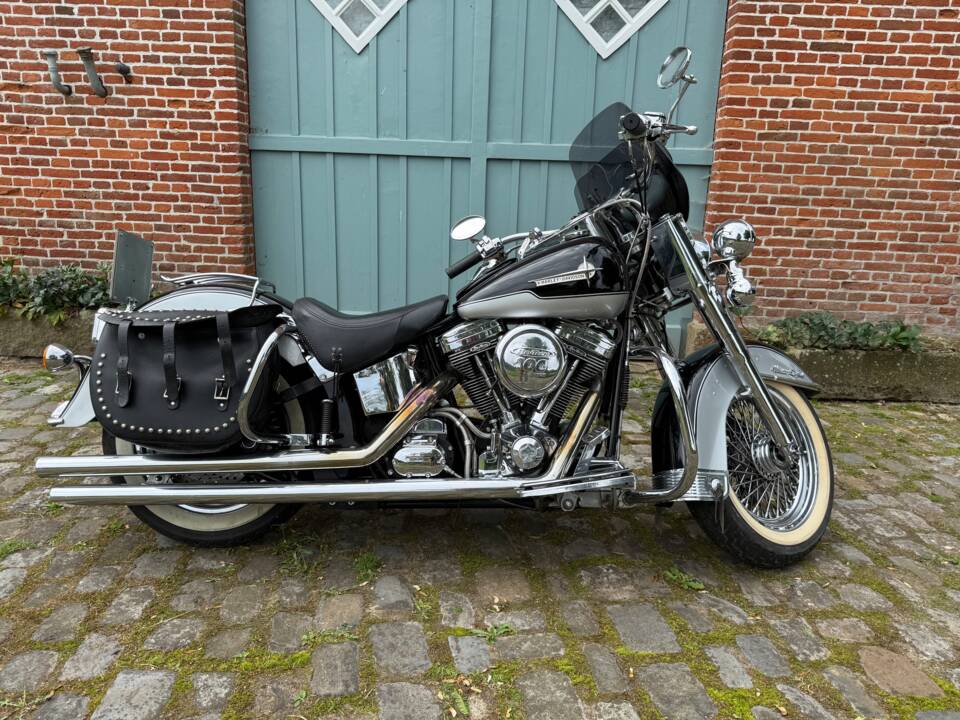 Immagine 7/16 di Harley-Davidson DUMMY (2002)