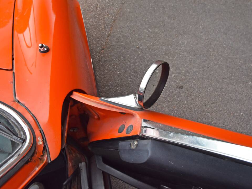 Afbeelding 19/50 van Porsche 911 2.4 S "Oilflap" (1972)