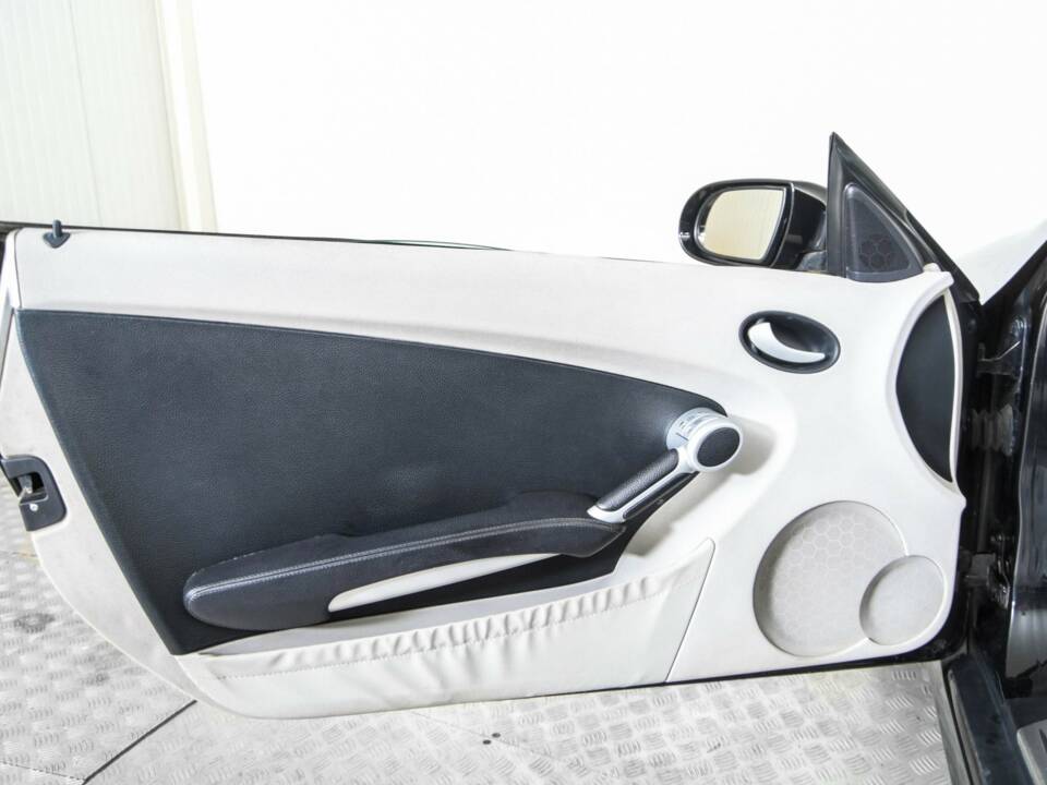 Bild 32/50 von Mercedes-Benz SLK 280 (2005)