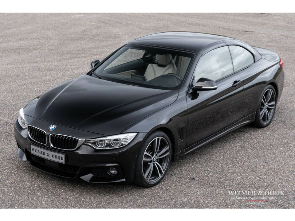 Image 6/45 de BMW 440i (2017)